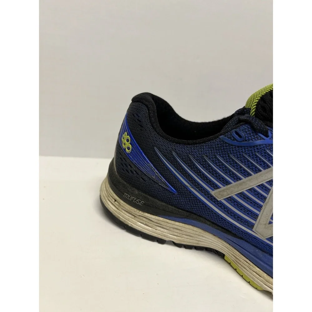 New‎ Balance 880 v8 M880 M880BP8 Men US 7 D Training Running Sneakers Shoes C7